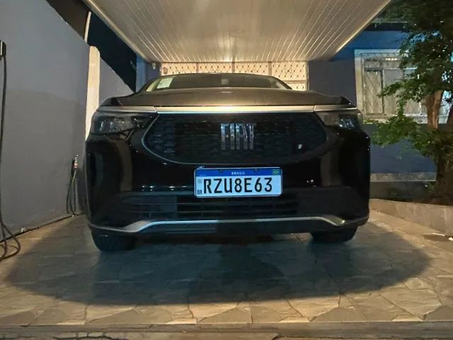 Fiat Fastback Audace 1.0 200 T. Flex AUT 2023