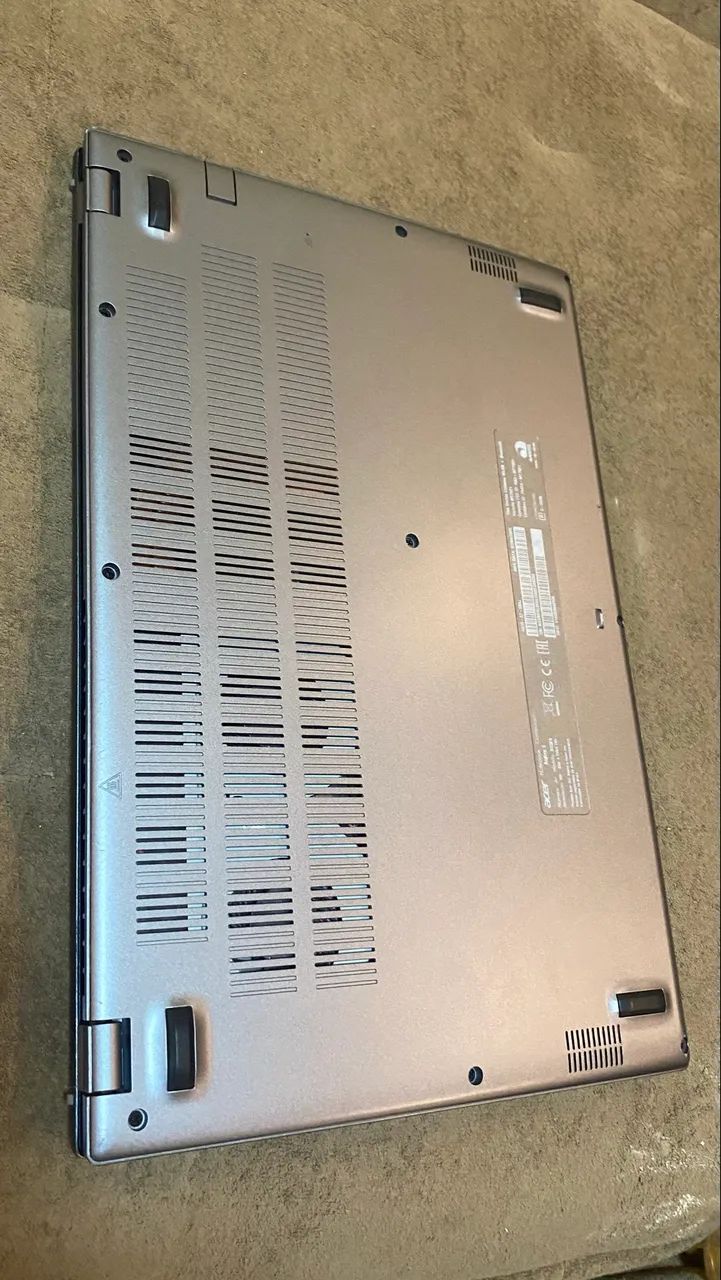 ACER ASPIRE 5  - Foto 3