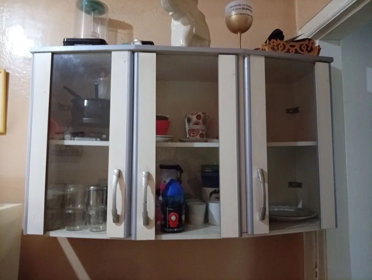 Armário de cozinha