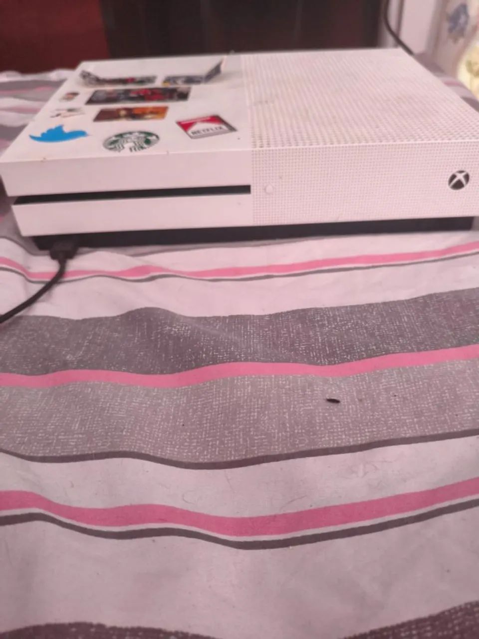 Xbox one S 1Tb