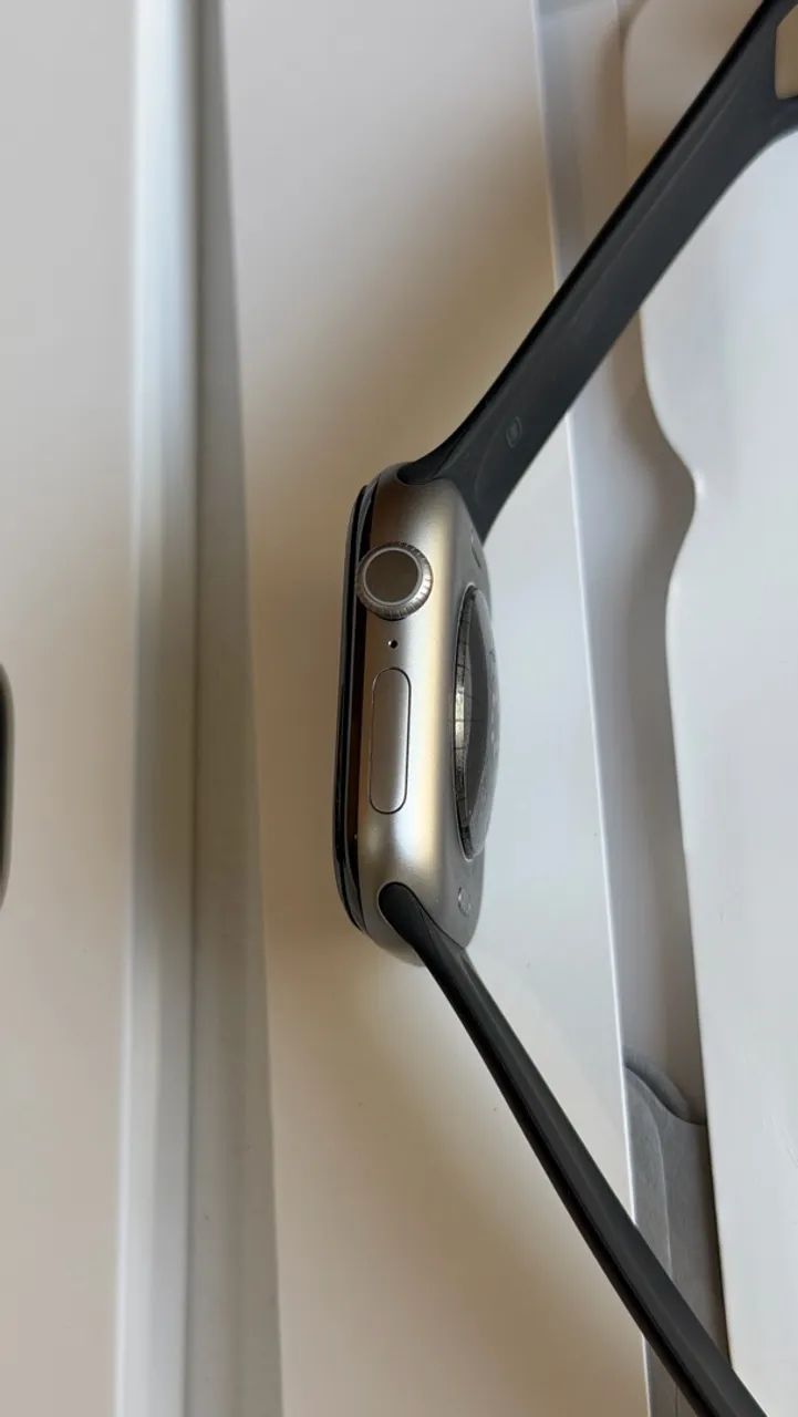 Apple Watch Series 12 Gps 46mm - Foto 4