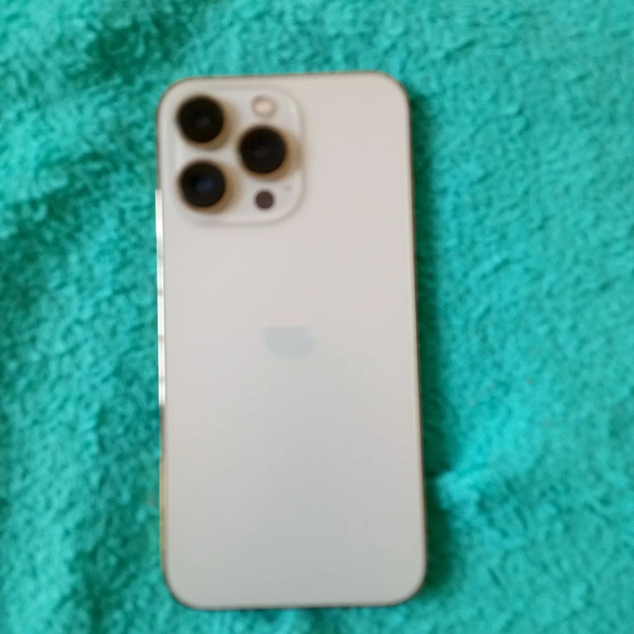iPhone 13 pro 256 - Foto 2