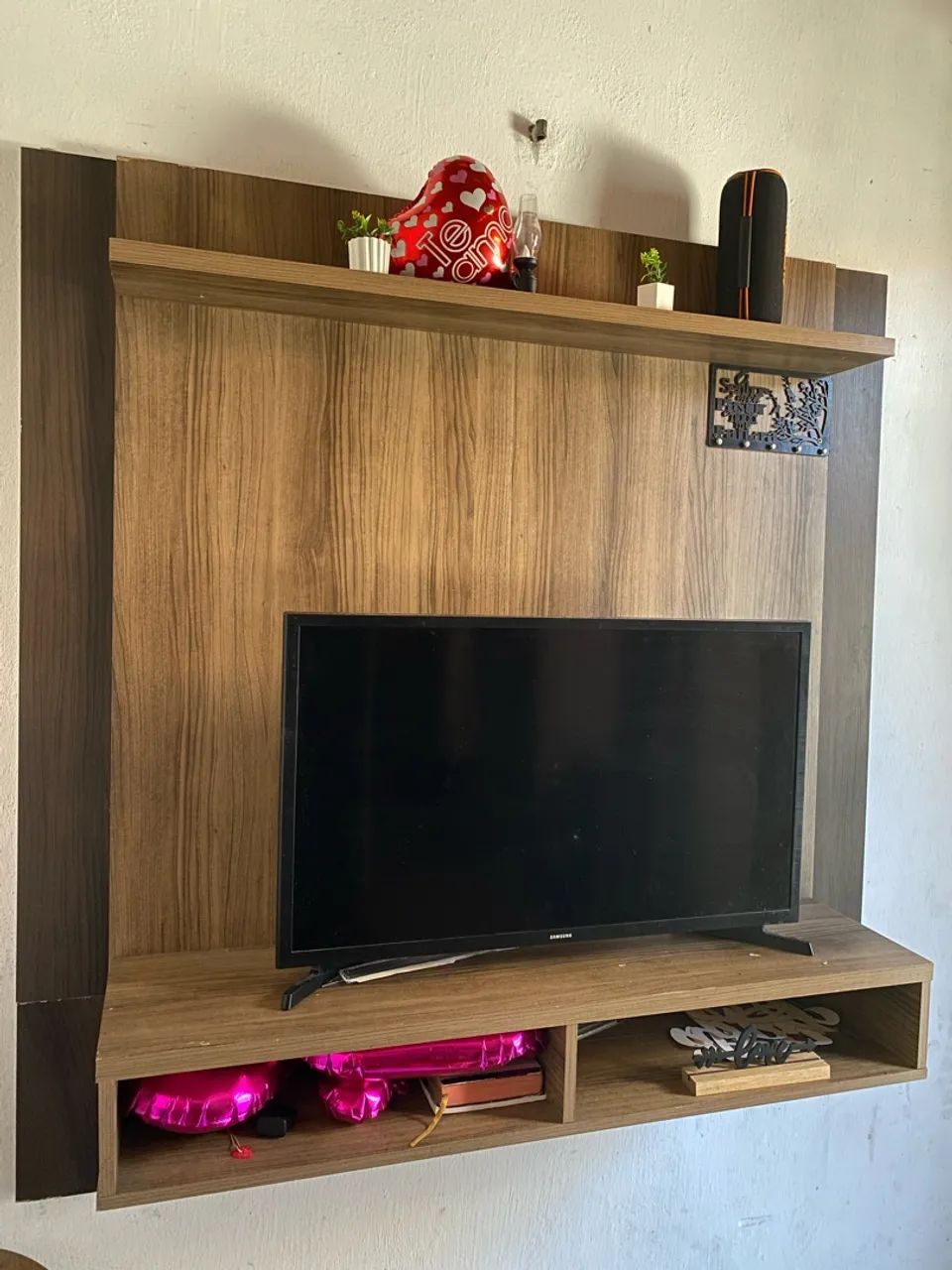 Painel para tv - Foto 2