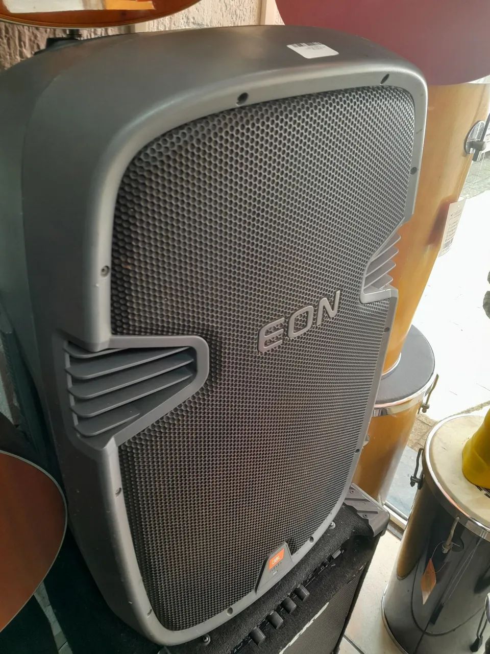 Caixa  Ativa JBL EON 315