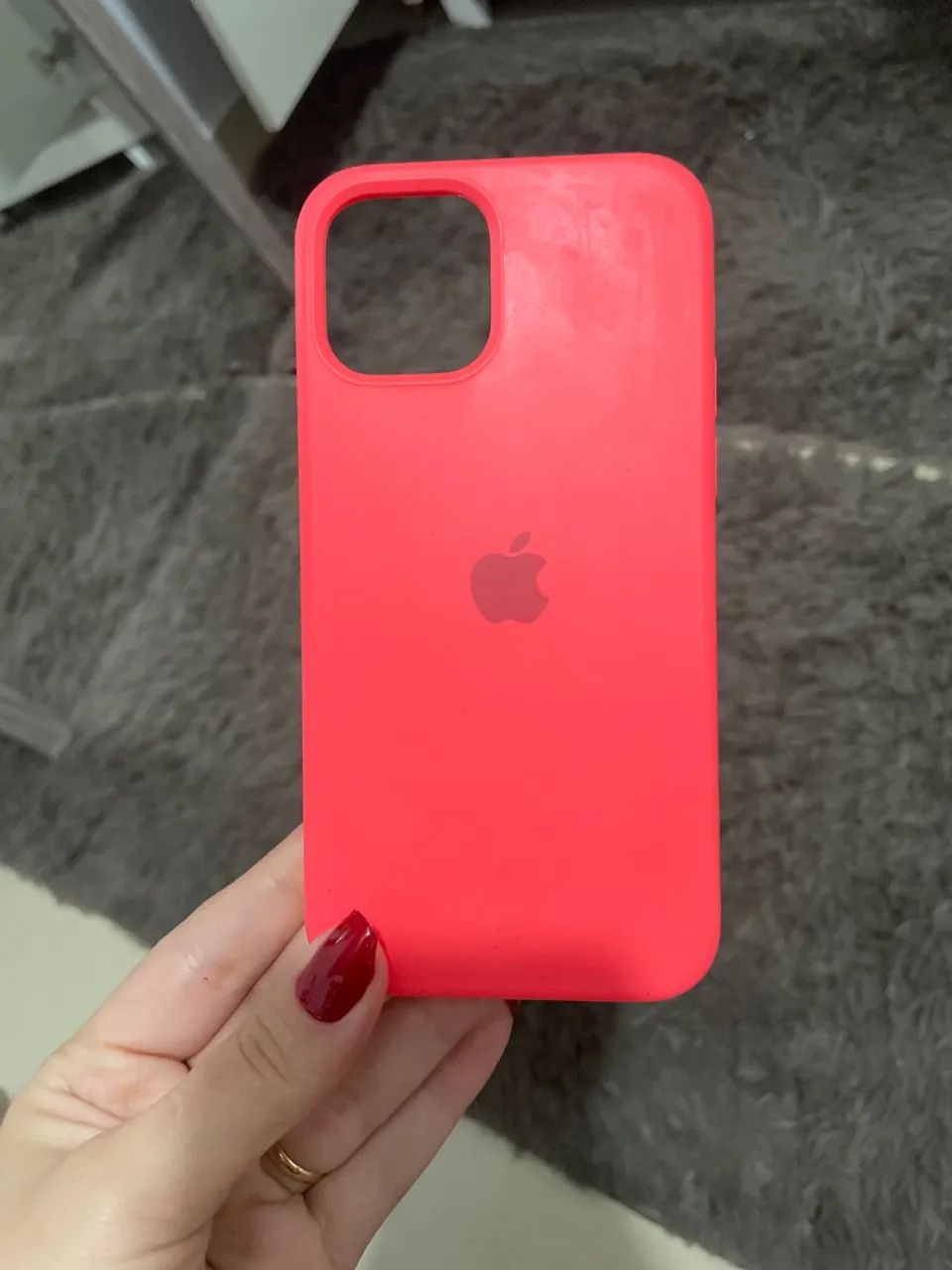 Capinhas- IPHONE 12  - Foto 4