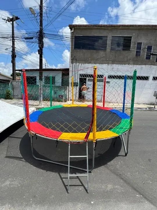 Alugo pula pula  - Foto 2