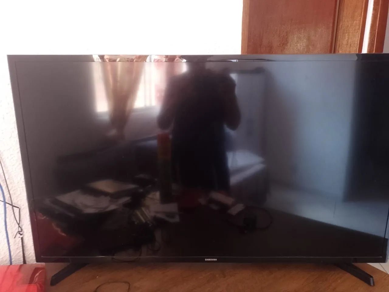 TV Samsung Smart 41' - Foto 2