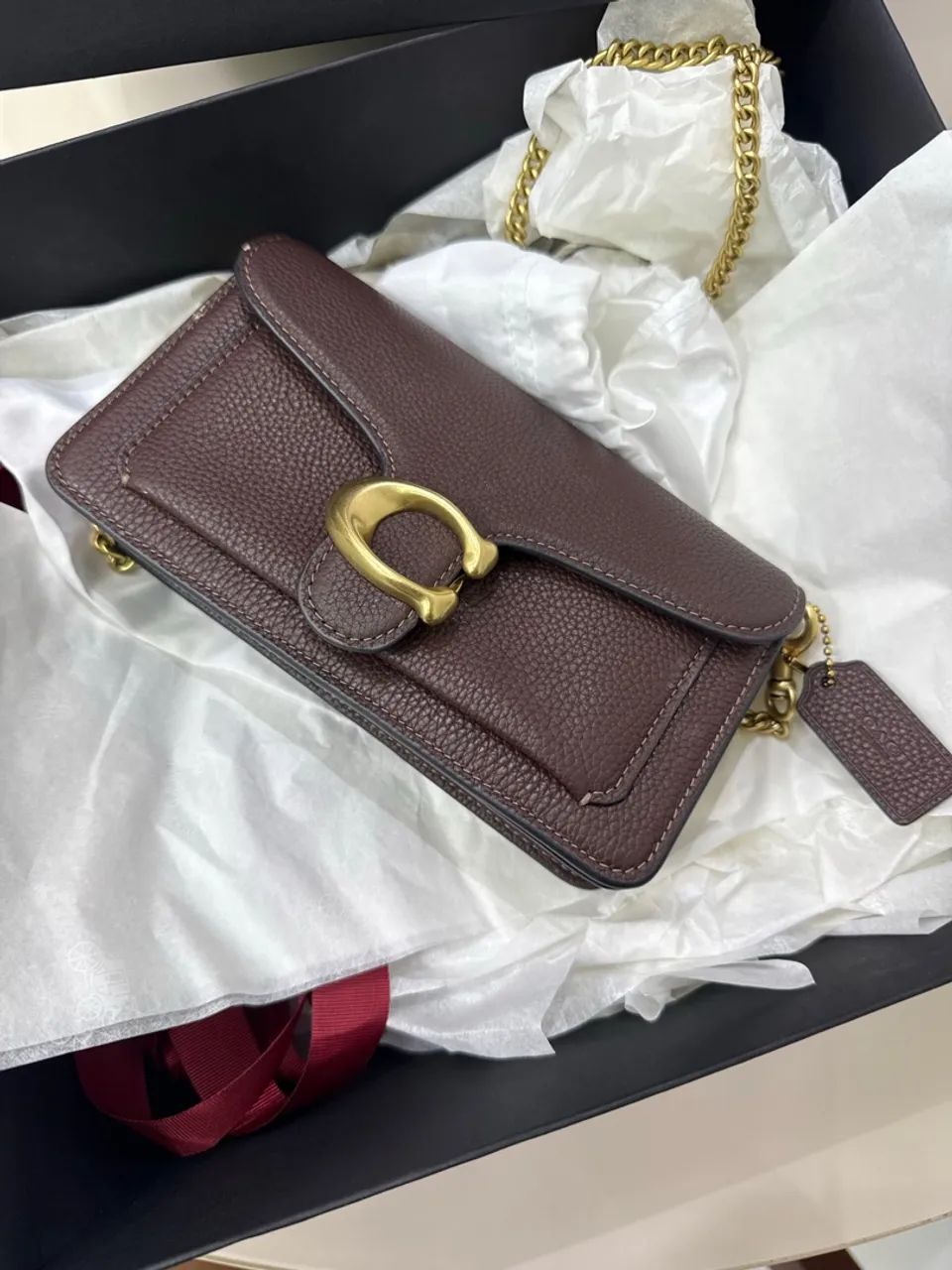 Bolsa Coach