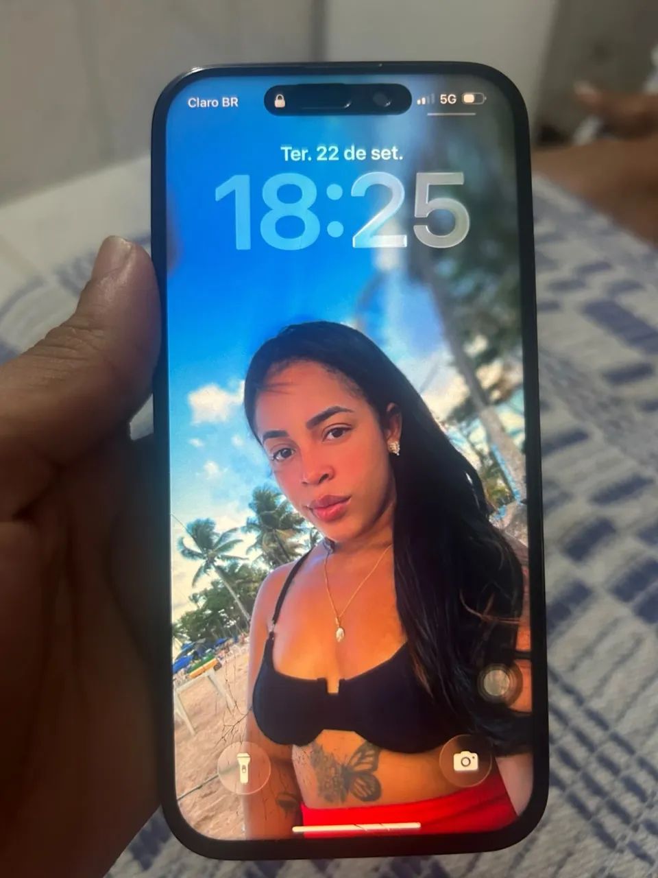 iPhone 14 Pro