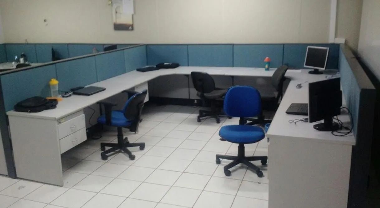ESTAÇÃO DE TRABALHO  - Foto 2