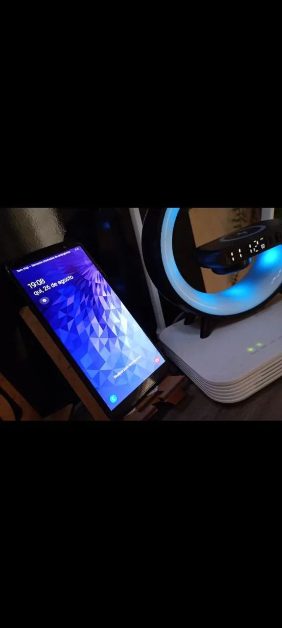 Samsung J8 64GB