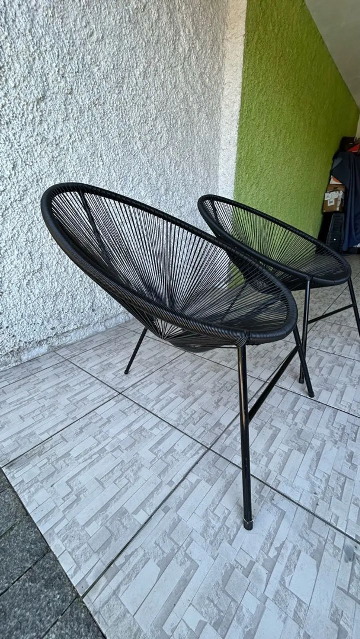 Cadeira  - Foto 2