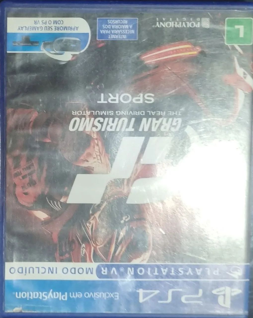 Jogos PS4  - Foto 3