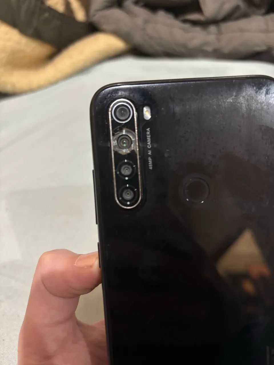 Xiaomi Redmi 8 - Foto 4