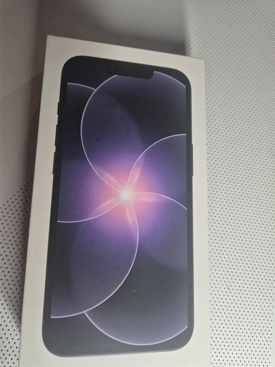 Iphone 17e lacrado Anatael  - Foto 2