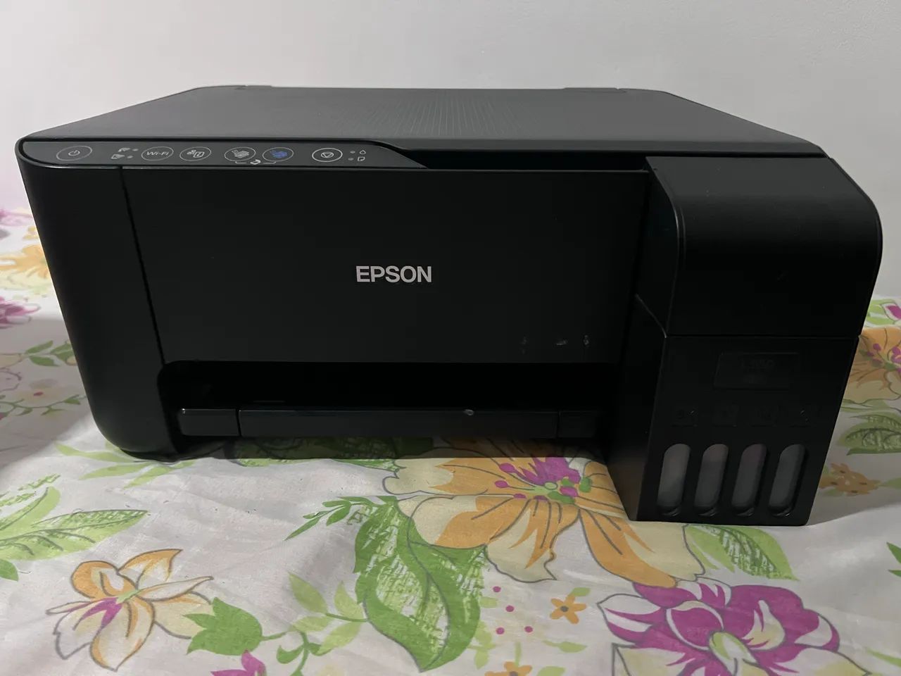 Impressora Epson L3150 Wi-Fi - Foto 3