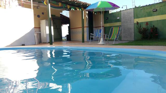 Casa Mobiliada em Barra do Pojuca pertinho do Rio Pojuca e da Praia de Itacimirim - Foto 8