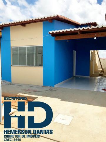 Casa em Flores do Campo, c/ suíte - Foto 13