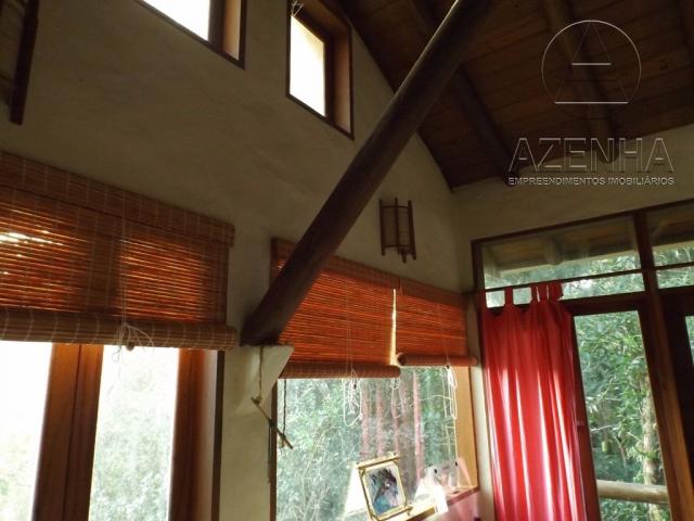 Casa à venda com 1 dormitórios em Praia do rosa, Garopaba cod:1457 - Foto 14
