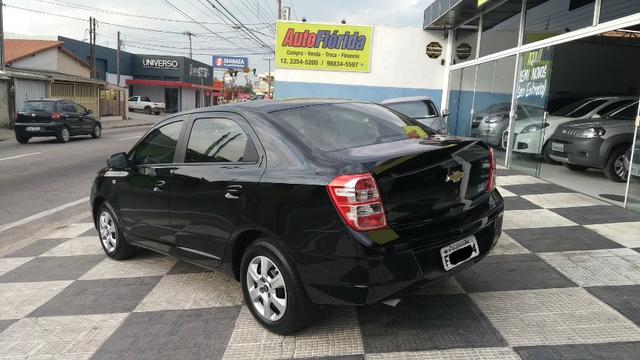 Cobalt LT 1.4 5p Flex 2013, Bx Km Completo * Muito Bonito - Foto 6