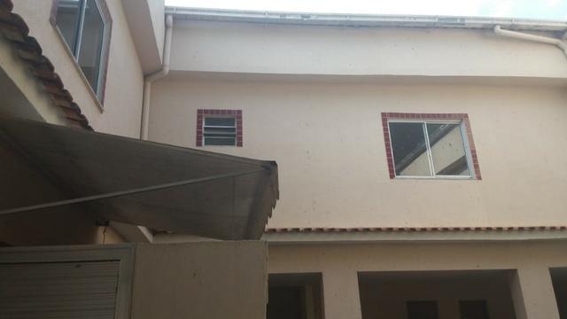 Bento Ribeiro - 10.355 Apartamento com 01 Dormitório e Garagem