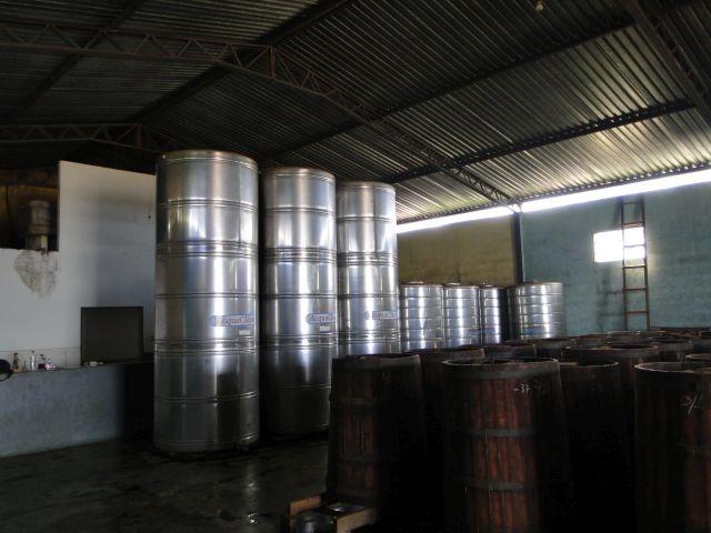 Fábrica de bebidas - Foto 4