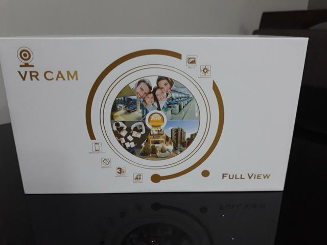 Lampada espiã com wifi - Foto 4