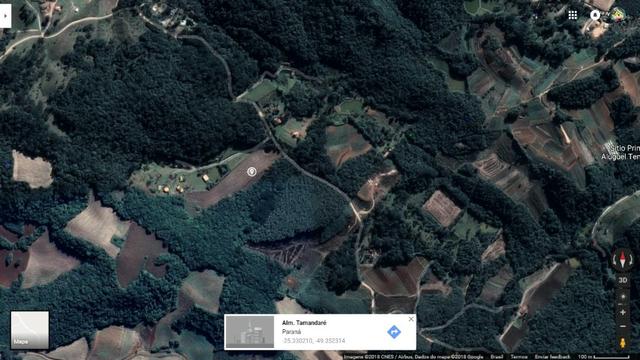Chacara com 36.000m² juruqui - Foto 16