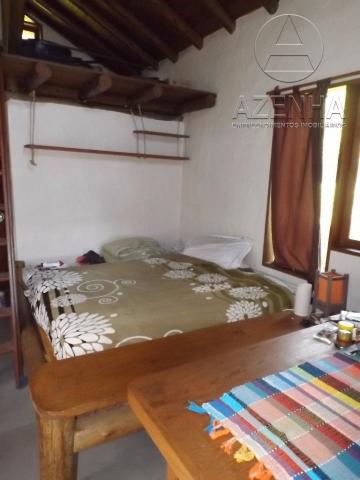 Casa à venda com 1 dormitórios em Praia do rosa, Garopaba cod:1457 - Foto 17