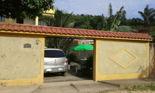 Black Friday casa duplex 4 vagas 2 quartos sendo uma suíte Belford Roxo - Foto 20