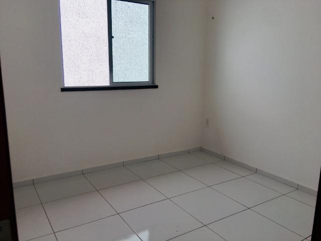 Linda casa com documentação grátis 3 quartos e 2 banheiros - Foto 13