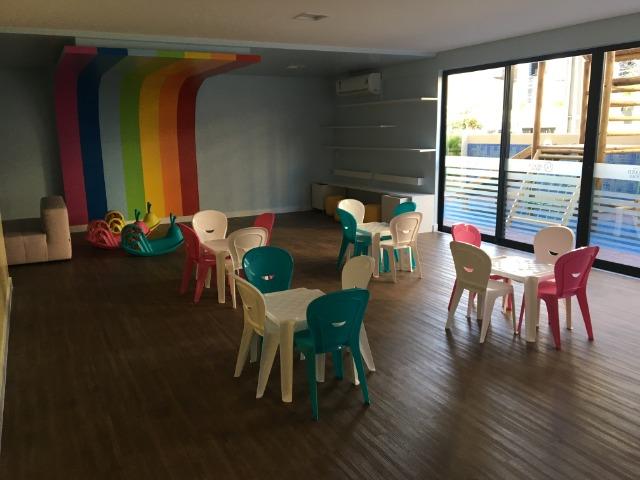 Luxuoso apartamento pronto para morar na Jatiúca. 131 m² de puro requinte - Foto 6