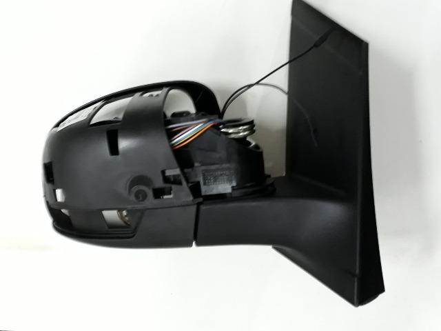 Retrovisor Externo L/D Elétrico Controle Ford Focus - Foto 3