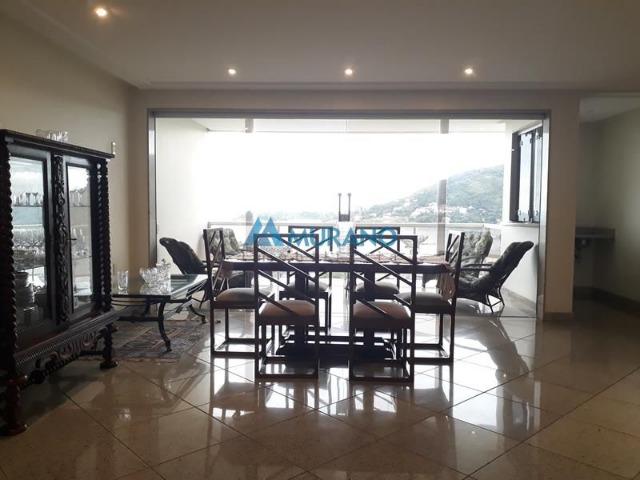 Murano Vende Casa Triplex na Ilha do Boi, Vitória/ES - Cód: 2528 - Foto 14