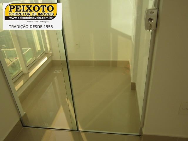 Apartamento Novo 02 Quartos na Praia do Morro Guarapari - Foto 12
