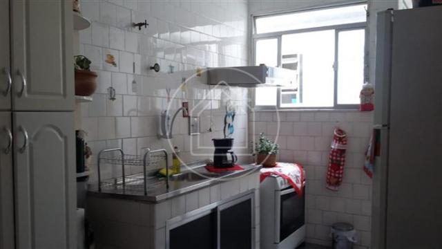Apartamento à venda com 2 dormitórios em Bonsucesso, Rio de janeiro cod:839465 - Foto 19