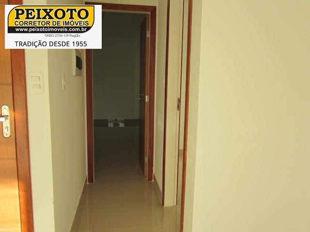 Apartamento Novo 02 Quartos na Praia do Morro Guarapari - Foto 9