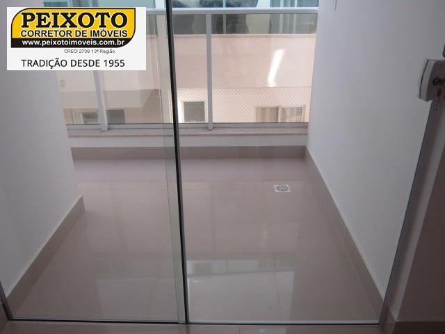 Apartamento Novo 02 Quartos na Praia do Morro Guarapari - Foto 15