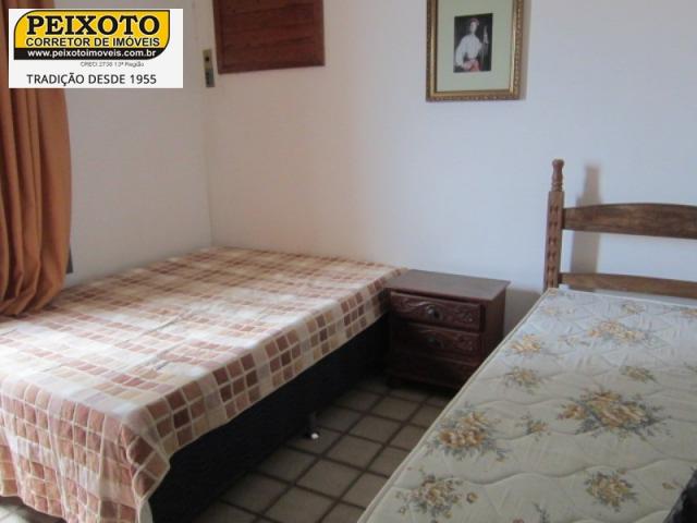 Apartamento Frente para o Mar! - Foto 17