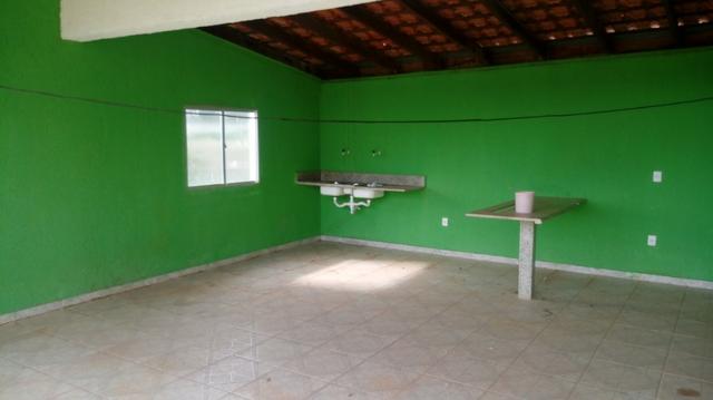 Casa 2 Quartos Cond. Solar da Serra Jard. Botânico Aceita kit - Foto 15