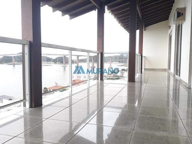 Murano Vende Casa Triplex na Ilha do Boi, Vitória/ES - Cód: 2528 - Foto 15