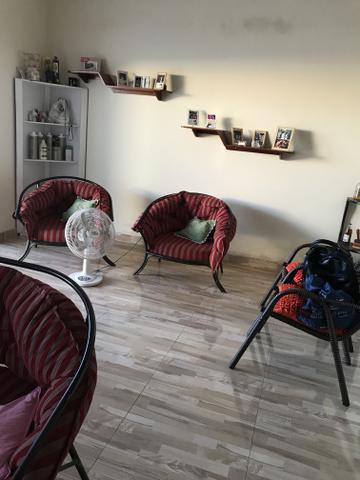 Oportunidade: Casa de 3 qts, suíte, laje em Condomínio fechado toda novinha - Foto 3