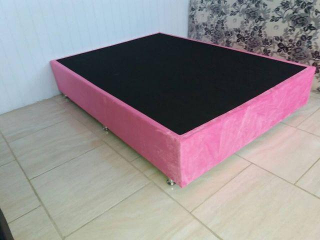 Box casal 138x188 Apenas 199,00 - Foto 3