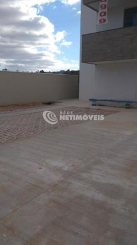 Apartamento à venda com 3 dormitórios em Europa, Contagem cod:641431 - Foto 11