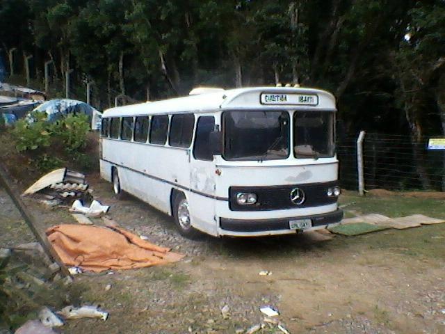 Foto de onibus antigo 41 Foto de onibus antigo 54