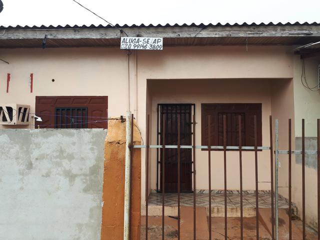 Apartamento no bairro renascer 2