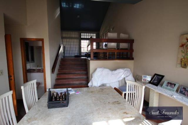 Casa para locação, São Pedro, São José dos Pinhais. - Foto 6