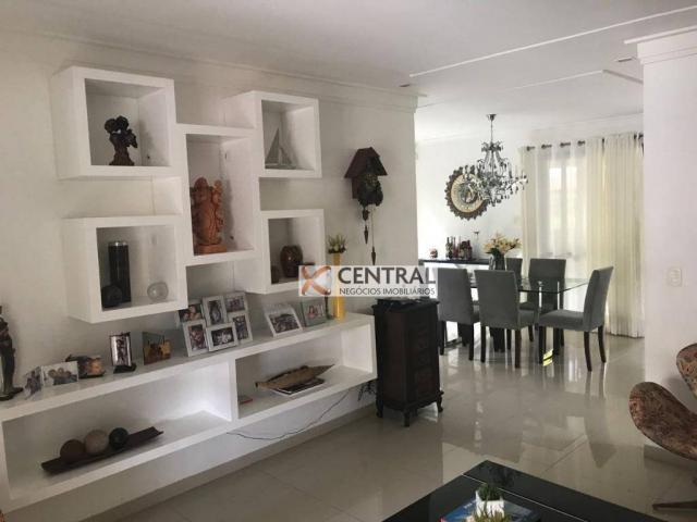 Casa com 3 dormitórios à venda, 170 m² por R$ 810.000,00 - Piatã - Salvador/BA - Foto 14