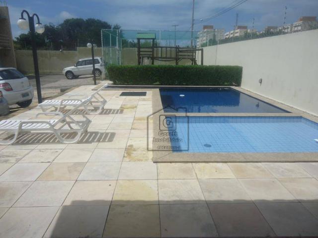 Casa residencial para locação, Parque das Nações , Parnamirim. LV0464 - Foto 3