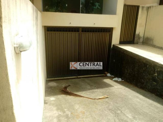 Casa residencial à venda, Piatã, Salvador. - Foto 2